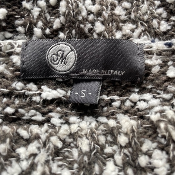M Made In Italy - Sweater Women’s - Picture 2 of 3
